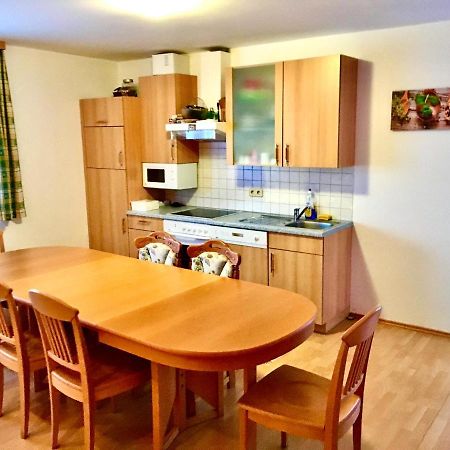 Steirer Haus Apartment กัมลิทซ์ ภายนอก รูปภาพ
