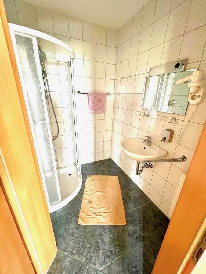 Steirer Haus Apartment กัมลิทซ์ ภายนอก รูปภาพ