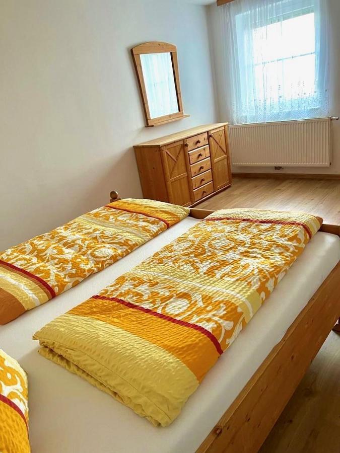 Steirer Haus Apartment กัมลิทซ์ ภายนอก รูปภาพ