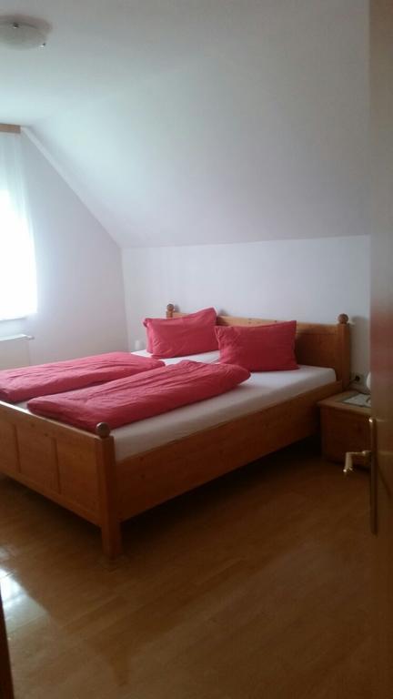 Steirer Haus Apartment กัมลิทซ์ ภายนอก รูปภาพ