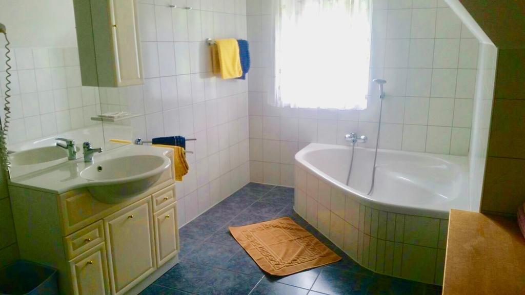Steirer Haus Apartment กัมลิทซ์ ภายนอก รูปภาพ