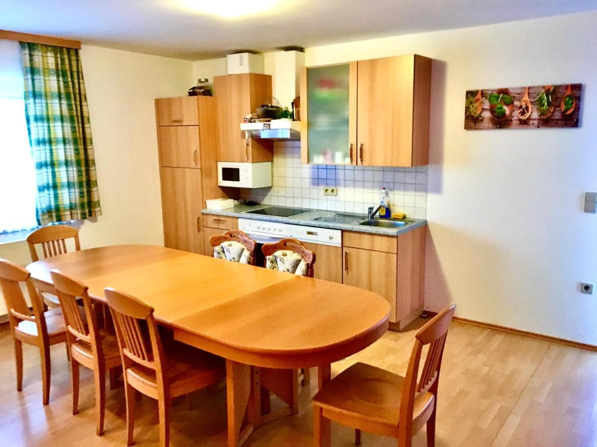Steirer Haus Apartment กัมลิทซ์ ภายนอก รูปภาพ
